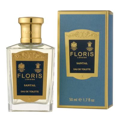 FLORIS LONDON Santal EDT 100 ml